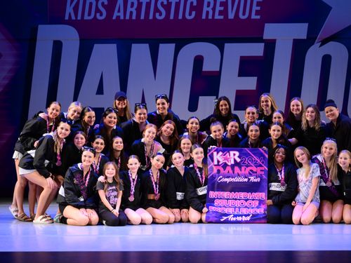 Detroit, MI - 5/10/2024 - Awards
