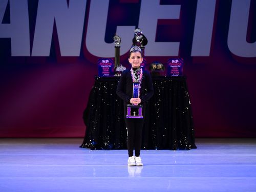 Detroit, MI - 5/10/2024 - Awards