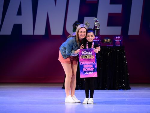 Detroit, MI - 5/10/2024 - Awards