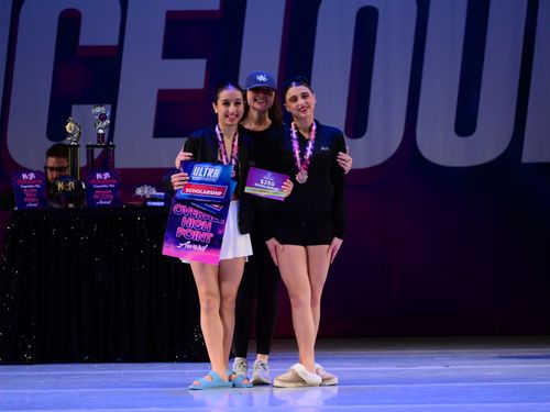 Detroit, MI - 5/10/2024 - Awards