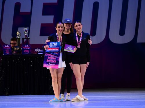 Detroit, MI - 5/10/2024 - Awards
