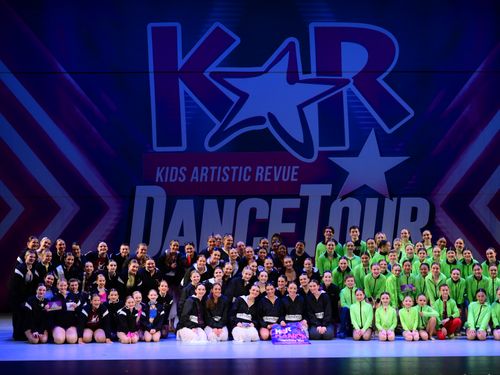 Detroit, MI - 5/10/2024 - Awards