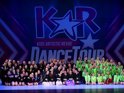 Detroit, MI - 5/10/2024 - Awards