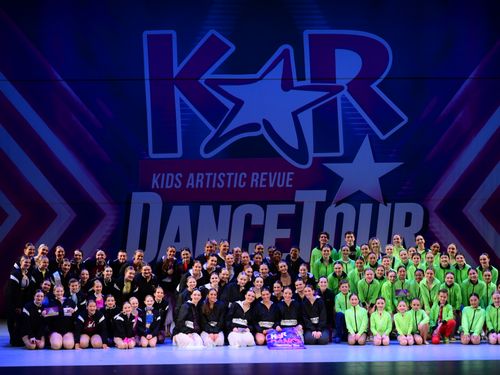 Detroit, MI - 5/10/2024 - Awards