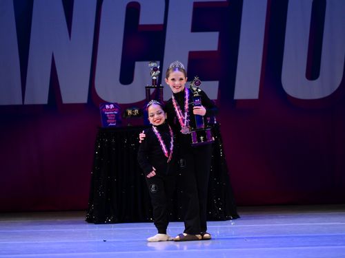 Detroit, MI - 5/10/2024 - Awards