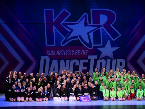 Detroit, MI - 5/10/2024 - Awards