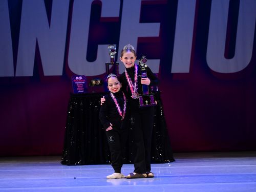 Detroit, MI - 5/10/2024 - Awards