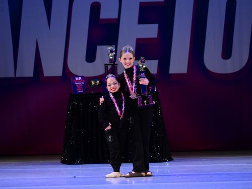 Detroit, MI - 5/10/2024 - Awards