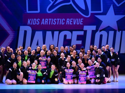 Detroit, MI - 5/10/2024 - Awards
