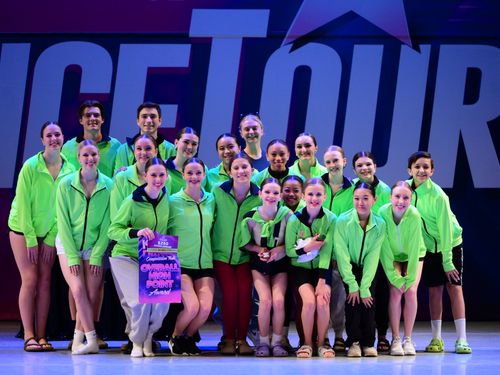 Detroit, MI - 5/10/2024 - Awards