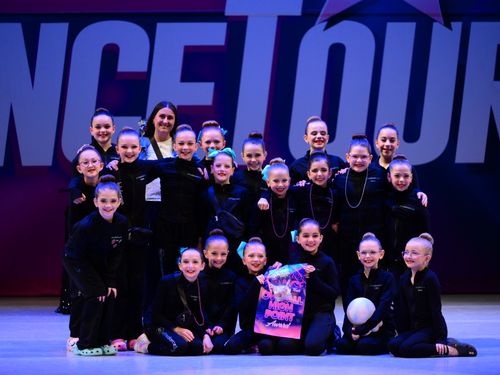 Detroit, MI - 5/10/2024 - Awards