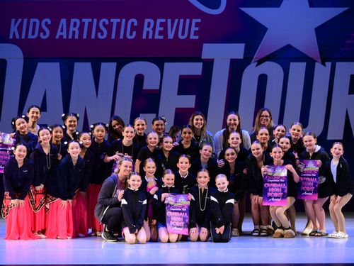 Detroit, MI - 5/10/2024 - Awards