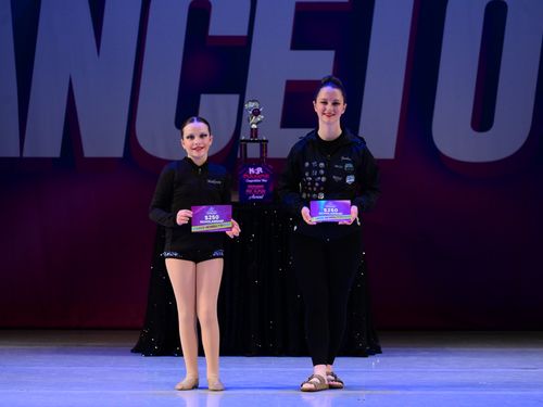 Detroit, MI - 5/10/2024 - Awards