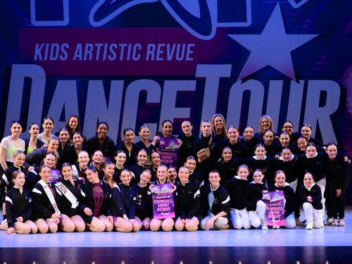 Detroit, MI - 5/10/2024 - Awards