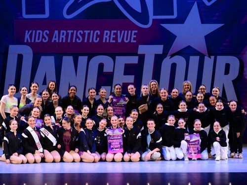 Detroit, MI - 5/10/2024 - Awards