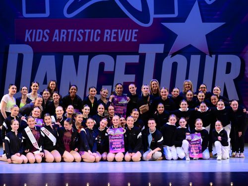 Detroit, MI - 5/10/2024 - Awards