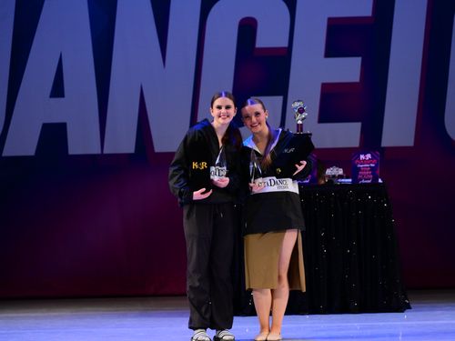 Detroit, MI - 5/10/2024 - Awards
