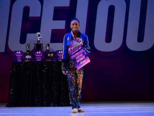 Detroit, MI - 5/10/2024 - Awards