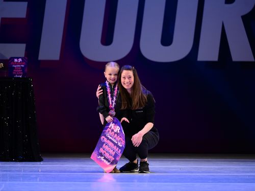 Detroit, MI - 5/10/2024 - Awards