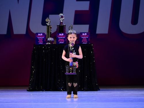 Detroit, MI - 5/10/2024 - Awards