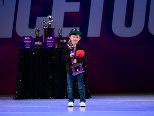 Detroit, MI - 5/10/2024 - Awards