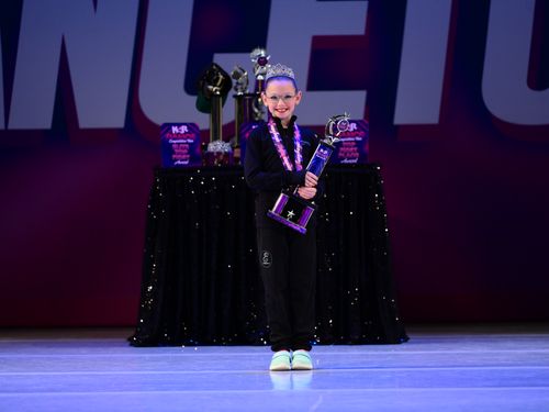 Detroit, MI - 5/10/2024 - Awards