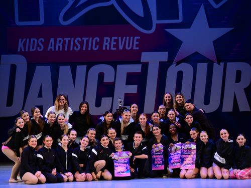 Detroit, MI - 5/10/2024 - Awards