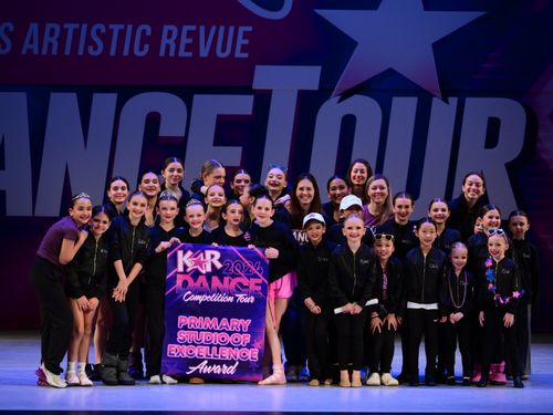Detroit, MI - 5/10/2024 - Awards
