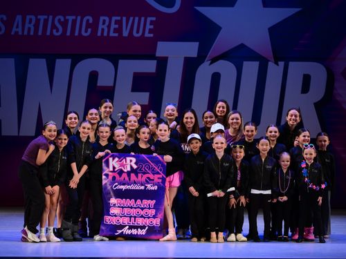 Detroit, MI - 5/10/2024 - Awards