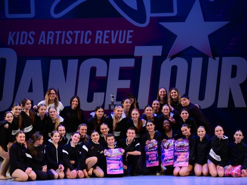 Detroit, MI - 5/10/2024 - Awards