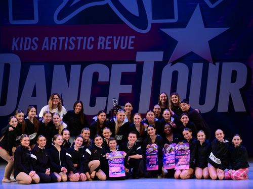 Detroit, MI - 5/10/2024 - Awards