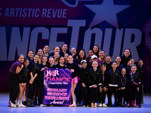 Detroit, MI - 5/10/2024 - Awards