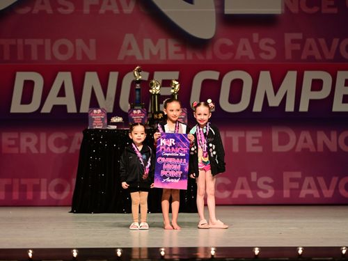 Lakeland, FL - 5/10/2024 - Awards