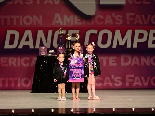 Lakeland, FL - 5/10/2024 - Awards