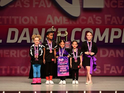 Lakeland, FL - 5/10/2024 - Awards