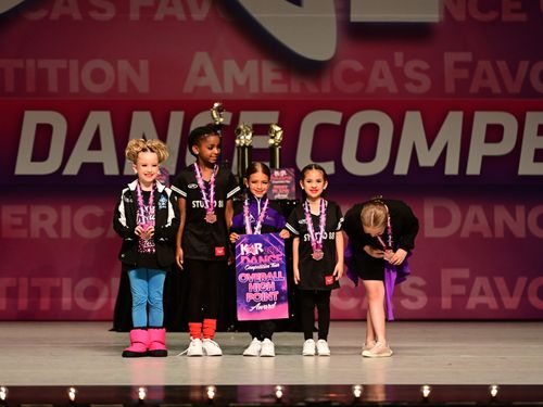 Lakeland, FL - 5/10/2024 - Awards