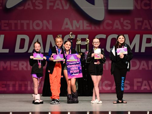 Lakeland, FL - 5/10/2024 - Awards