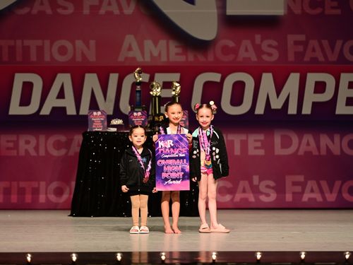 Lakeland, FL - 5/10/2024 - Awards