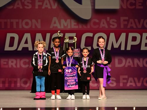 Lakeland, FL - 5/10/2024 - Awards