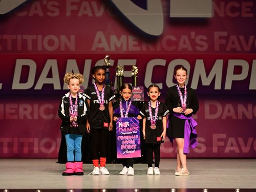 Lakeland, FL - 5/10/2024 - Awards