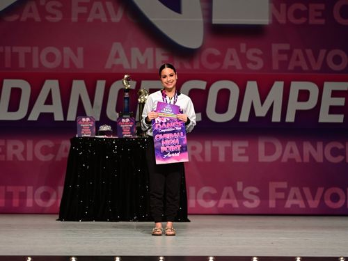 Lakeland, FL - 5/10/2024 - Awards