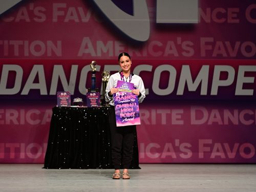 Lakeland, FL - 5/10/2024 - Awards