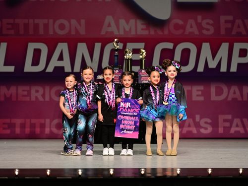 Lakeland, FL - 5/10/2024 - Awards