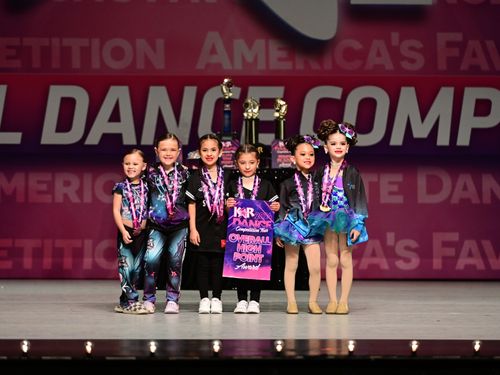 Lakeland, FL - 5/10/2024 - Awards