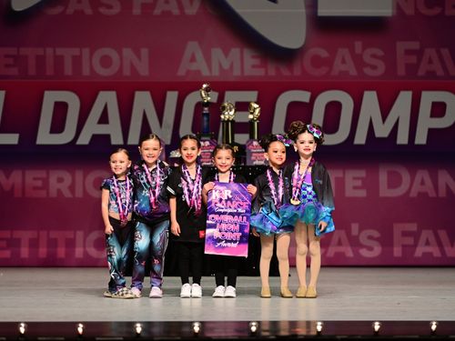 Lakeland, FL - 5/10/2024 - Awards