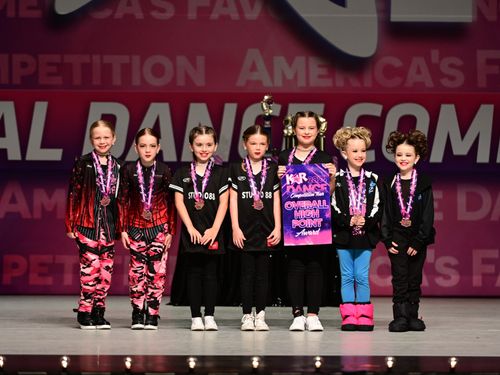 Lakeland, FL - 5/10/2024 - Awards