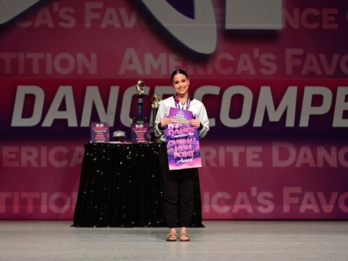 Lakeland, FL - 5/10/2024 - Awards