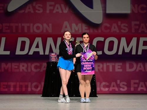 Lakeland, FL - 5/10/2024 - Awards