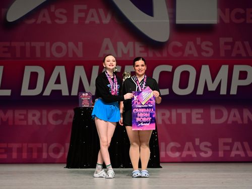 Lakeland, FL - 5/10/2024 - Awards