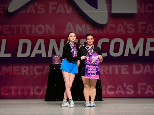 Lakeland, FL - 5/10/2024 - Awards